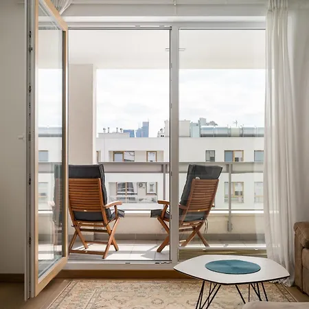 Kolska Charming By Bookinghost Apartamento