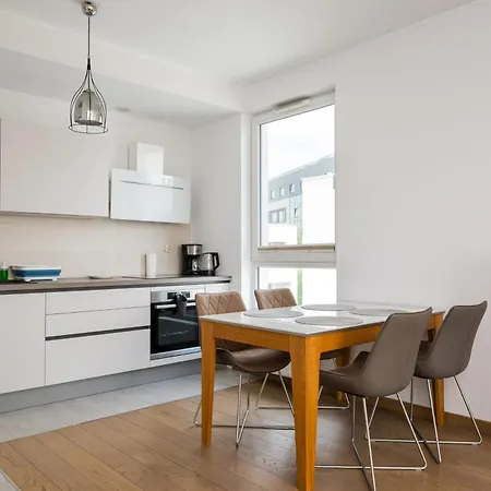 Apartamento Kolska Charming By Bookinghost