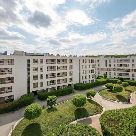 Apartamento Kolska Charming By Bookinghost