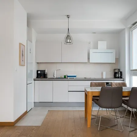 Kolska Charming By Bookinghost Apartamento *